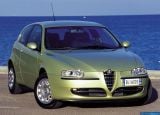 Ð¤Ð¾Ñ‚Ð¾Ð³Ñ€Ð°Ñ„Ð¸Ñ Ð°Ð²Ñ‚Ð¾Ð¼Ð¾Ð±Ð¸Ð»Ñ 2000 Alfa Romeo 147 â„–010 Ð“Ð°Ð»ÐµÑ€ÐµÑ Ñ„Ð¾Ñ‚Ð¾Ð³Ñ€Ð°Ñ„Ð¸Ð¹ и обоев рабочего Ñтола Ñ Ð¸Ð·Ð¾Ð±Ñ€Ð°Ð¶ÐµÐ½Ð¸ÐµÐ¼ ÑкÑтерьера, интерьера, конÑтрукции и дизайнерÑких риÑунков Ð°Ð²Ñ‚Ð¾Ð¼Ð¾Ð±Ð¸Ð»Ñ 2000 Alfa Romeo 147.