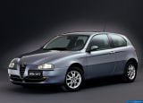 Ð¤Ð¾Ñ‚Ð¾Ð³Ñ€Ð°Ñ„Ð¸Ñ Ð°Ð²Ñ‚Ð¾Ð¼Ð¾Ð±Ð¸Ð»Ñ 2000 Alfa Romeo 147 â„–016 Ð“Ð°Ð»ÐµÑ€ÐµÑ Ñ„Ð¾Ñ‚Ð¾Ð³Ñ€Ð°Ñ„Ð¸Ð¹ и обоев рабочего Ñтола Ñ Ð¸Ð·Ð¾Ð±Ñ€Ð°Ð¶ÐµÐ½Ð¸ÐµÐ¼ ÑкÑтерьера, интерьера, конÑтрукции и дизайнерÑких риÑунков Ð°Ð²Ñ‚Ð¾Ð¼Ð¾Ð±Ð¸Ð»Ñ 2000 Alfa Romeo 147.
