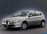 Ð¤Ð¾Ñ‚Ð¾Ð³Ñ€Ð°Ñ„Ð¸Ñ Ð°Ð²Ñ‚Ð¾Ð¼Ð¾Ð±Ð¸Ð»Ñ 2000 Alfa Romeo 147 â„–017 Ð“Ð°Ð»ÐµÑ€ÐµÑ Ñ„Ð¾Ñ‚Ð¾Ð³Ñ€Ð°Ñ„Ð¸Ð¹ и обоев рабочего Ñтола Ñ Ð¸Ð·Ð¾Ð±Ñ€Ð°Ð¶ÐµÐ½Ð¸ÐµÐ¼ ÑкÑтерьера, интерьера, конÑтрукции и дизайнерÑких риÑунков Ð°Ð²Ñ‚Ð¾Ð¼Ð¾Ð±Ð¸Ð»Ñ 2000 Alfa Romeo 147.