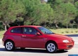 Ð¤Ð¾Ñ‚Ð¾Ð³Ñ€Ð°Ñ„Ð¸Ñ Ð°Ð²Ñ‚Ð¾Ð¼Ð¾Ð±Ð¸Ð»Ñ 2000 Alfa Romeo 147 â„–022 Ð“Ð°Ð»ÐµÑ€ÐµÑ Ñ„Ð¾Ñ‚Ð¾Ð³Ñ€Ð°Ñ„Ð¸Ð¹ и обоев рабочего Ñтола Ñ Ð¸Ð·Ð¾Ð±Ñ€Ð°Ð¶ÐµÐ½Ð¸ÐµÐ¼ ÑкÑтерьера, интерьера, конÑтрукции и дизайнерÑких риÑунков Ð°Ð²Ñ‚Ð¾Ð¼Ð¾Ð±Ð¸Ð»Ñ 2000 Alfa Romeo 147.