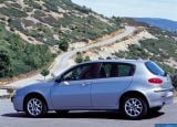 Ð¤Ð¾Ñ‚Ð¾Ð³Ñ€Ð°Ñ„Ð¸Ñ Ð°Ð²Ñ‚Ð¾Ð¼Ð¾Ð±Ð¸Ð»Ñ 2000 Alfa Romeo 147 â„–029 Ð“Ð°Ð»ÐµÑ€ÐµÑ Ñ„Ð¾Ñ‚Ð¾Ð³Ñ€Ð°Ñ„Ð¸Ð¹ и обоев рабочего Ñтола Ñ Ð¸Ð·Ð¾Ð±Ñ€Ð°Ð¶ÐµÐ½Ð¸ÐµÐ¼ ÑкÑтерьера, интерьера, конÑтрукции и дизайнерÑких риÑунков Ð°Ð²Ñ‚Ð¾Ð¼Ð¾Ð±Ð¸Ð»Ñ 2000 Alfa Romeo 147.