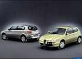 Ð¤Ð¾Ñ‚Ð¾Ð³Ñ€Ð°Ñ„Ð¸Ñ Ð°Ð²Ñ‚Ð¾Ð¼Ð¾Ð±Ð¸Ð»Ñ 2000 Alfa Romeo 147 â„–038 Ð“Ð°Ð»ÐµÑ€ÐµÑ Ñ„Ð¾Ñ‚Ð¾Ð³Ñ€Ð°Ñ„Ð¸Ð¹ и обоев рабочего Ñтола Ñ Ð¸Ð·Ð¾Ð±Ñ€Ð°Ð¶ÐµÐ½Ð¸ÐµÐ¼ ÑкÑтерьера, интерьера, конÑтрукции и дизайнерÑких риÑунков Ð°Ð²Ñ‚Ð¾Ð¼Ð¾Ð±Ð¸Ð»Ñ 2000 Alfa Romeo 147.