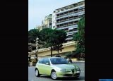 Ð¤Ð¾Ñ‚Ð¾Ð³Ñ€Ð°Ñ„Ð¸Ñ Ð°Ð²Ñ‚Ð¾Ð¼Ð¾Ð±Ð¸Ð»Ñ 2000 Alfa Romeo 147 â„–052 Ð“Ð°Ð»ÐµÑ€ÐµÑ Ñ„Ð¾Ñ‚Ð¾Ð³Ñ€Ð°Ñ„Ð¸Ð¹ и обоев рабочего Ñтола Ñ Ð¸Ð·Ð¾Ð±Ñ€Ð°Ð¶ÐµÐ½Ð¸ÐµÐ¼ ÑкÑтерьера, интерьера, конÑтрукции и дизайнерÑких риÑунков Ð°Ð²Ñ‚Ð¾Ð¼Ð¾Ð±Ð¸Ð»Ñ 2000 Alfa Romeo 147.