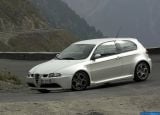 Ð¤Ð¾Ñ‚Ð¾Ð³Ñ€Ð°Ñ„Ð¸Ñ Ð°Ð²Ñ‚Ð¾Ð¼Ð¾Ð±Ð¸Ð»Ñ 2002 Alfa Romeo 147 GTA â„–026 Ð“Ð°Ð»ÐµÑ€ÐµÑ Ñ„Ð¾Ñ‚Ð¾Ð³Ñ€Ð°Ñ„Ð¸Ð¹ и обоев рабочего Ñтола Ñ Ð¸Ð·Ð¾Ð±Ñ€Ð°Ð¶ÐµÐ½Ð¸ÐµÐ¼ ÑкÑтерьера, интерьера, конÑтрукции и дизайнерÑких риÑунков Ð°Ð²Ñ‚Ð¾Ð¼Ð¾Ð±Ð¸Ð»Ñ 2002 Alfa Romeo 147 GTA.