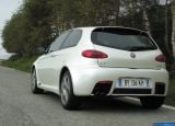 Ð¤Ð¾Ñ‚Ð¾Ð³Ñ€Ð°Ñ„Ð¸Ñ Ð°Ð²Ñ‚Ð¾Ð¼Ð¾Ð±Ð¸Ð»Ñ 2002 Alfa Romeo 147 GTA â„–043 Ð“Ð°Ð»ÐµÑ€ÐµÑ Ñ„Ð¾Ñ‚Ð¾Ð³Ñ€Ð°Ñ„Ð¸Ð¹ и обоев рабочего Ñтола Ñ Ð¸Ð·Ð¾Ð±Ñ€Ð°Ð¶ÐµÐ½Ð¸ÐµÐ¼ ÑкÑтерьера, интерьера, конÑтрукции и дизайнерÑких риÑунков Ð°Ð²Ñ‚Ð¾Ð¼Ð¾Ð±Ð¸Ð»Ñ 2002 Alfa Romeo 147 GTA.
