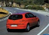 Ð¤Ð¾Ñ‚Ð¾Ð³Ñ€Ð°Ñ„Ð¸Ñ Ð°Ð²Ñ‚Ð¾Ð¼Ð¾Ð±Ð¸Ð»Ñ 2002 Alfa Romeo 147 JTD 16v â„–004 Ð“Ð°Ð»ÐµÑ€ÐµÑ Ñ„Ð¾Ñ‚Ð¾Ð³Ñ€Ð°Ñ„Ð¸Ð¹ и обоев рабочего Ñтола Ñ Ð¸Ð·Ð¾Ð±Ñ€Ð°Ð¶ÐµÐ½Ð¸ÐµÐ¼ ÑкÑтерьера, интерьера, конÑтрукции и дизайнерÑких риÑунков Ð°Ð²Ñ‚Ð¾Ð¼Ð¾Ð±Ð¸Ð»Ñ 2002 Alfa Romeo 147 JTD 16v.