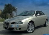 Ð¤Ð¾Ñ‚Ð¾Ð³Ñ€Ð°Ñ„Ð¸Ñ Ð°Ð²Ñ‚Ð¾Ð¼Ð¾Ð±Ð¸Ð»Ñ 2003 Alfa Romeo 156 2.4 JTD â„–002 Ð“Ð°Ð»ÐµÑ€ÐµÑ Ñ„Ð¾Ñ‚Ð¾Ð³Ñ€Ð°Ñ„Ð¸Ð¹ и обоев рабочего Ñтола Ñ Ð¸Ð·Ð¾Ð±Ñ€Ð°Ð¶ÐµÐ½Ð¸ÐµÐ¼ ÑкÑтерьера, интерьера, конÑтрукции и дизайнерÑких риÑунков Ð°Ð²Ñ‚Ð¾Ð¼Ð¾Ð±Ð¸Ð»Ñ 2003 Alfa Romeo 156 2.4 JTD.