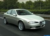 Ð¤Ð¾Ñ‚Ð¾Ð³Ñ€Ð°Ñ„Ð¸Ñ Ð°Ð²Ñ‚Ð¾Ð¼Ð¾Ð±Ð¸Ð»Ñ 2003 Alfa Romeo 156 2.4 JTD â„–003 Ð“Ð°Ð»ÐµÑ€ÐµÑ Ñ„Ð¾Ñ‚Ð¾Ð³Ñ€Ð°Ñ„Ð¸Ð¹ и обоев рабочего Ñтола Ñ Ð¸Ð·Ð¾Ð±Ñ€Ð°Ð¶ÐµÐ½Ð¸ÐµÐ¼ ÑкÑтерьера, интерьера, конÑтрукции и дизайнерÑких риÑунков Ð°Ð²Ñ‚Ð¾Ð¼Ð¾Ð±Ð¸Ð»Ñ 2003 Alfa Romeo 156 2.4 JTD.