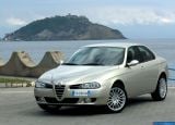 Ð¤Ð¾Ñ‚Ð¾Ð³Ñ€Ð°Ñ„Ð¸Ñ Ð°Ð²Ñ‚Ð¾Ð¼Ð¾Ð±Ð¸Ð»Ñ 2003 Alfa Romeo 156 2.4 JTD â„–005 Ð“Ð°Ð»ÐµÑ€ÐµÑ Ñ„Ð¾Ñ‚Ð¾Ð³Ñ€Ð°Ñ„Ð¸Ð¹ и обоев рабочего Ñтола Ñ Ð¸Ð·Ð¾Ð±Ñ€Ð°Ð¶ÐµÐ½Ð¸ÐµÐ¼ ÑкÑтерьера, интерьера, конÑтрукции и дизайнерÑких риÑунков Ð°Ð²Ñ‚Ð¾Ð¼Ð¾Ð±Ð¸Ð»Ñ 2003 Alfa Romeo 156 2.4 JTD.