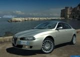Ð¤Ð¾Ñ‚Ð¾Ð³Ñ€Ð°Ñ„Ð¸Ñ Ð°Ð²Ñ‚Ð¾Ð¼Ð¾Ð±Ð¸Ð»Ñ 2003 Alfa Romeo 156 2.4 JTD â„–007 Ð“Ð°Ð»ÐµÑ€ÐµÑ Ñ„Ð¾Ñ‚Ð¾Ð³Ñ€Ð°Ñ„Ð¸Ð¹ и обоев рабочего Ñтола Ñ Ð¸Ð·Ð¾Ð±Ñ€Ð°Ð¶ÐµÐ½Ð¸ÐµÐ¼ ÑкÑтерьера, интерьера, конÑтрукции и дизайнерÑких риÑунков Ð°Ð²Ñ‚Ð¾Ð¼Ð¾Ð±Ð¸Ð»Ñ 2003 Alfa Romeo 156 2.4 JTD.
