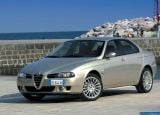 Ð¤Ð¾Ñ‚Ð¾Ð³Ñ€Ð°Ñ„Ð¸Ñ Ð°Ð²Ñ‚Ð¾Ð¼Ð¾Ð±Ð¸Ð»Ñ 2003 Alfa Romeo 156 2.4 JTD â„–014 Ð“Ð°Ð»ÐµÑ€ÐµÑ Ñ„Ð¾Ñ‚Ð¾Ð³Ñ€Ð°Ñ„Ð¸Ð¹ и обоев рабочего Ñтола Ñ Ð¸Ð·Ð¾Ð±Ñ€Ð°Ð¶ÐµÐ½Ð¸ÐµÐ¼ ÑкÑтерьера, интерьера, конÑтрукции и дизайнерÑких риÑунков Ð°Ð²Ñ‚Ð¾Ð¼Ð¾Ð±Ð¸Ð»Ñ 2003 Alfa Romeo 156 2.4 JTD.