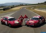 Ð¤Ð¾Ñ‚Ð¾Ð³Ñ€Ð°Ñ„Ð¸Ñ Ð°Ð²Ñ‚Ð¾Ð¼Ð¾Ð±Ð¸Ð»Ñ 2003 Alfa Romeo 156 GTA Autodelta â„–004 Ð“Ð°Ð»ÐµÑ€ÐµÑ Ñ„Ð¾Ñ‚Ð¾Ð³Ñ€Ð°Ñ„Ð¸Ð¹ и обоев рабочего Ñтола Ñ Ð¸Ð·Ð¾Ð±Ñ€Ð°Ð¶ÐµÐ½Ð¸ÐµÐ¼ ÑкÑтерьера, интерьера, конÑтрукции и дизайнерÑких риÑунков Ð°Ð²Ñ‚Ð¾Ð¼Ð¾Ð±Ð¸Ð»Ñ 2003 Alfa Romeo 156 GTA Autodelta.
