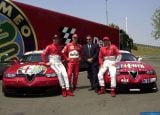 Ð¤Ð¾Ñ‚Ð¾Ð³Ñ€Ð°Ñ„Ð¸Ñ Ð°Ð²Ñ‚Ð¾Ð¼Ð¾Ð±Ð¸Ð»Ñ 2003 Alfa Romeo 156 GTA Autodelta â„–005 Ð“Ð°Ð»ÐµÑ€ÐµÑ Ñ„Ð¾Ñ‚Ð¾Ð³Ñ€Ð°Ñ„Ð¸Ð¹ и обоев рабочего Ñтола Ñ Ð¸Ð·Ð¾Ð±Ñ€Ð°Ð¶ÐµÐ½Ð¸ÐµÐ¼ ÑкÑтерьера, интерьера, конÑтрукции и дизайнерÑких риÑунков Ð°Ð²Ñ‚Ð¾Ð¼Ð¾Ð±Ð¸Ð»Ñ 2003 Alfa Romeo 156 GTA Autodelta.