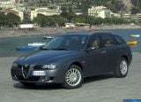 Ð¤Ð¾Ñ‚Ð¾Ð³Ñ€Ð°Ñ„Ð¸Ñ Ð°Ð²Ñ‚Ð¾Ð¼Ð¾Ð±Ð¸Ð»Ñ 2003 Alfa Romeo 156 Sportwagon 2.0 JTD â„–003 Ð“Ð°Ð»ÐµÑ€ÐµÑ Ñ„Ð¾Ñ‚Ð¾Ð³Ñ€Ð°Ñ„Ð¸Ð¹ и обоев рабочего Ñтола Ñ Ð¸Ð·Ð¾Ð±Ñ€Ð°Ð¶ÐµÐ½Ð¸ÐµÐ¼ ÑкÑтерьера, интерьера, конÑтрукции и дизайнерÑких риÑунков Ð°Ð²Ñ‚Ð¾Ð¼Ð¾Ð±Ð¸Ð»Ñ 2003 Alfa Romeo 156 Sportwagon 2.0 JTD.