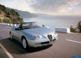 Ð¤Ð¾Ñ‚Ð¾Ð³Ñ€Ð°Ñ„Ð¸Ñ Ð°Ð²Ñ‚Ð¾Ð¼Ð¾Ð±Ð¸Ð»Ñ 2003 Alfa Romeo Spider â„–001 Ð“Ð°Ð»ÐµÑ€ÐµÑ Ñ„Ð¾Ñ‚Ð¾Ð³Ñ€Ð°Ñ„Ð¸Ð¹ и обоев рабочего Ñтола Ñ Ð¸Ð·Ð¾Ð±Ñ€Ð°Ð¶ÐµÐ½Ð¸ÐµÐ¼ ÑкÑтерьера, интерьера, конÑтрукции и дизайнерÑких риÑунков Ð°Ð²Ñ‚Ð¾Ð¼Ð¾Ð±Ð¸Ð»Ñ 2003 Alfa Romeo Spider.
