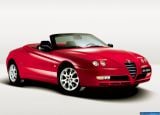 Ð¤Ð¾Ñ‚Ð¾Ð³Ñ€Ð°Ñ„Ð¸Ñ Ð°Ð²Ñ‚Ð¾Ð¼Ð¾Ð±Ð¸Ð»Ñ 2003 Alfa Romeo Spider â„–003 Ð“Ð°Ð»ÐµÑ€ÐµÑ Ñ„Ð¾Ñ‚Ð¾Ð³Ñ€Ð°Ñ„Ð¸Ð¹ и обоев рабочего Ñтола Ñ Ð¸Ð·Ð¾Ð±Ñ€Ð°Ð¶ÐµÐ½Ð¸ÐµÐ¼ ÑкÑтерьера, интерьера, конÑтрукции и дизайнерÑких риÑунков Ð°Ð²Ñ‚Ð¾Ð¼Ð¾Ð±Ð¸Ð»Ñ 2003 Alfa Romeo Spider.