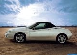Ð¤Ð¾Ñ‚Ð¾Ð³Ñ€Ð°Ñ„Ð¸Ñ Ð°Ð²Ñ‚Ð¾Ð¼Ð¾Ð±Ð¸Ð»Ñ 2003 Alfa Romeo Spider â„–004 Ð“Ð°Ð»ÐµÑ€ÐµÑ Ñ„Ð¾Ñ‚Ð¾Ð³Ñ€Ð°Ñ„Ð¸Ð¹ и обоев рабочего Ñтола Ñ Ð¸Ð·Ð¾Ð±Ñ€Ð°Ð¶ÐµÐ½Ð¸ÐµÐ¼ ÑкÑтерьера, интерьера, конÑтрукции и дизайнерÑких риÑунков Ð°Ð²Ñ‚Ð¾Ð¼Ð¾Ð±Ð¸Ð»Ñ 2003 Alfa Romeo Spider.