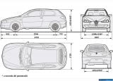 Ð¤Ð¾Ñ‚Ð¾Ð³Ñ€Ð°Ñ„Ð¸Ñ Ð°Ð²Ñ‚Ð¾Ð¼Ð¾Ð±Ð¸Ð»Ñ 2004 Alfa Romeo 147 3door â„–036 Ð“Ð°Ð»ÐµÑ€ÐµÑ Ñ„Ð¾Ñ‚Ð¾Ð³Ñ€Ð°Ñ„Ð¸Ð¹ и обоев рабочего Ñтола Ñ Ð¸Ð·Ð¾Ð±Ñ€Ð°Ð¶ÐµÐ½Ð¸ÐµÐ¼ ÑкÑтерьера, интерьера, конÑтрукции и дизайнерÑких риÑунков Ð°Ð²Ñ‚Ð¾Ð¼Ð¾Ð±Ð¸Ð»Ñ 2004 Alfa Romeo 147 3door.