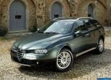Ð¤Ð¾Ñ‚Ð¾Ð³Ñ€Ð°Ñ„Ð¸Ñ Ð°Ð²Ñ‚Ð¾Ð¼Ð¾Ð±Ð¸Ð»Ñ 2004 Alfa Romeo 156 Crosswagon Q4 â„–004 Ð“Ð°Ð»ÐµÑ€ÐµÑ Ñ„Ð¾Ñ‚Ð¾Ð³Ñ€Ð°Ñ„Ð¸Ð¹ и обоев рабочего Ñтола Ñ Ð¸Ð·Ð¾Ð±Ñ€Ð°Ð¶ÐµÐ½Ð¸ÐµÐ¼ ÑкÑтерьера, интерьера, конÑтрукции и дизайнерÑких риÑунков Ð°Ð²Ñ‚Ð¾Ð¼Ð¾Ð±Ð¸Ð»Ñ 2004 Alfa Romeo 156 Crosswagon Q4.