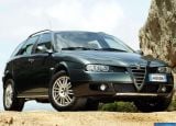 Ð¤Ð¾Ñ‚Ð¾Ð³Ñ€Ð°Ñ„Ð¸Ñ Ð°Ð²Ñ‚Ð¾Ð¼Ð¾Ð±Ð¸Ð»Ñ 2004 Alfa Romeo 156 Crosswagon Q4 â„–006 Ð“Ð°Ð»ÐµÑ€ÐµÑ Ñ„Ð¾Ñ‚Ð¾Ð³Ñ€Ð°Ñ„Ð¸Ð¹ и обоев рабочего Ñтола Ñ Ð¸Ð·Ð¾Ð±Ñ€Ð°Ð¶ÐµÐ½Ð¸ÐµÐ¼ ÑкÑтерьера, интерьера, конÑтрукции и дизайнерÑких риÑунков Ð°Ð²Ñ‚Ð¾Ð¼Ð¾Ð±Ð¸Ð»Ñ 2004 Alfa Romeo 156 Crosswagon Q4.