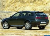 Ð¤Ð¾Ñ‚Ð¾Ð³Ñ€Ð°Ñ„Ð¸Ñ Ð°Ð²Ñ‚Ð¾Ð¼Ð¾Ð±Ð¸Ð»Ñ 2004 Alfa Romeo 156 Crosswagon Q4 â„–044 Ð“Ð°Ð»ÐµÑ€ÐµÑ Ñ„Ð¾Ñ‚Ð¾Ð³Ñ€Ð°Ñ„Ð¸Ð¹ и обоев рабочего Ñтола Ñ Ð¸Ð·Ð¾Ð±Ñ€Ð°Ð¶ÐµÐ½Ð¸ÐµÐ¼ ÑкÑтерьера, интерьера, конÑтрукции и дизайнерÑких риÑунков Ð°Ð²Ñ‚Ð¾Ð¼Ð¾Ð±Ð¸Ð»Ñ 2004 Alfa Romeo 156 Crosswagon Q4.