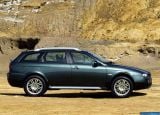 Ð¤Ð¾Ñ‚Ð¾Ð³Ñ€Ð°Ñ„Ð¸Ñ Ð°Ð²Ñ‚Ð¾Ð¼Ð¾Ð±Ð¸Ð»Ñ 2004 Alfa Romeo 156 Crosswagon Q4 â„–047 Ð“Ð°Ð»ÐµÑ€ÐµÑ Ñ„Ð¾Ñ‚Ð¾Ð³Ñ€Ð°Ñ„Ð¸Ð¹ и обоев рабочего Ñтола Ñ Ð¸Ð·Ð¾Ð±Ñ€Ð°Ð¶ÐµÐ½Ð¸ÐµÐ¼ ÑкÑтерьера, интерьера, конÑтрукции и дизайнерÑких риÑунков Ð°Ð²Ñ‚Ð¾Ð¼Ð¾Ð±Ð¸Ð»Ñ 2004 Alfa Romeo 156 Crosswagon Q4.