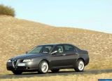 Ð¤Ð¾Ñ‚Ð¾Ð³Ñ€Ð°Ñ„Ð¸Ñ Ð°Ð²Ñ‚Ð¾Ð¼Ð¾Ð±Ð¸Ð»Ñ 2004 Alfa Romeo 166 â„–017 Ð“Ð°Ð»ÐµÑ€ÐµÑ Ñ„Ð¾Ñ‚Ð¾Ð³Ñ€Ð°Ñ„Ð¸Ð¹ и обоев рабочего Ñтола Ñ Ð¸Ð·Ð¾Ð±Ñ€Ð°Ð¶ÐµÐ½Ð¸ÐµÐ¼ ÑкÑтерьера, интерьера, конÑтрукции и дизайнерÑких риÑунков Ð°Ð²Ñ‚Ð¾Ð¼Ð¾Ð±Ð¸Ð»Ñ 2004 Alfa Romeo 166.