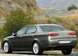 Ð¤Ð¾Ñ‚Ð¾Ð³Ñ€Ð°Ñ„Ð¸Ñ Ð°Ð²Ñ‚Ð¾Ð¼Ð¾Ð±Ð¸Ð»Ñ 2004 Alfa Romeo 166 â„–036 Ð“Ð°Ð»ÐµÑ€ÐµÑ Ñ„Ð¾Ñ‚Ð¾Ð³Ñ€Ð°Ñ„Ð¸Ð¹ и обоев рабочего Ñтола Ñ Ð¸Ð·Ð¾Ð±Ñ€Ð°Ð¶ÐµÐ½Ð¸ÐµÐ¼ ÑкÑтерьера, интерьера, конÑтрукции и дизайнерÑких риÑунков Ð°Ð²Ñ‚Ð¾Ð¼Ð¾Ð±Ð¸Ð»Ñ 2004 Alfa Romeo 166.