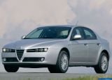 Ð¤Ð¾Ñ‚Ð¾Ð³Ñ€Ð°Ñ„Ð¸Ñ Ð°Ð²Ñ‚Ð¾Ð¼Ð¾Ð±Ð¸Ð»Ñ 2005 Alfa Romeo 159 â„–003 Ð“Ð°Ð»ÐµÑ€ÐµÑ Ñ„Ð¾Ñ‚Ð¾Ð³Ñ€Ð°Ñ„Ð¸Ð¹ и обоев рабочего Ñтола Ñ Ð¸Ð·Ð¾Ð±Ñ€Ð°Ð¶ÐµÐ½Ð¸ÐµÐ¼ ÑкÑтерьера, интерьера, конÑтрукции и дизайнерÑких риÑунков Ð°Ð²Ñ‚Ð¾Ð¼Ð¾Ð±Ð¸Ð»Ñ 2005 Alfa Romeo 159.