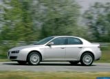 Ð¤Ð¾Ñ‚Ð¾Ð³Ñ€Ð°Ñ„Ð¸Ñ Ð°Ð²Ñ‚Ð¾Ð¼Ð¾Ð±Ð¸Ð»Ñ 2005 Alfa Romeo 159 â„–016 Ð“Ð°Ð»ÐµÑ€ÐµÑ Ñ„Ð¾Ñ‚Ð¾Ð³Ñ€Ð°Ñ„Ð¸Ð¹ и обоев рабочего Ñтола Ñ Ð¸Ð·Ð¾Ð±Ñ€Ð°Ð¶ÐµÐ½Ð¸ÐµÐ¼ ÑкÑтерьера, интерьера, конÑтрукции и дизайнерÑких риÑунков Ð°Ð²Ñ‚Ð¾Ð¼Ð¾Ð±Ð¸Ð»Ñ 2005 Alfa Romeo 159.