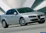 Ð¤Ð¾Ñ‚Ð¾Ð³Ñ€Ð°Ñ„Ð¸Ñ Ð°Ð²Ñ‚Ð¾Ð¼Ð¾Ð±Ð¸Ð»Ñ 2005 Alfa Romeo 159 â„–021 Ð“Ð°Ð»ÐµÑ€ÐµÑ Ñ„Ð¾Ñ‚Ð¾Ð³Ñ€Ð°Ñ„Ð¸Ð¹ и обоев рабочего Ñтола Ñ Ð¸Ð·Ð¾Ð±Ñ€Ð°Ð¶ÐµÐ½Ð¸ÐµÐ¼ ÑкÑтерьера, интерьера, конÑтрукции и дизайнерÑких риÑунков Ð°Ð²Ñ‚Ð¾Ð¼Ð¾Ð±Ð¸Ð»Ñ 2005 Alfa Romeo 159.