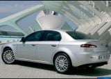 Ð¤Ð¾Ñ‚Ð¾Ð³Ñ€Ð°Ñ„Ð¸Ñ Ð°Ð²Ñ‚Ð¾Ð¼Ð¾Ð±Ð¸Ð»Ñ 2005 Alfa Romeo 159 â„–030 Ð“Ð°Ð»ÐµÑ€ÐµÑ Ñ„Ð¾Ñ‚Ð¾Ð³Ñ€Ð°Ñ„Ð¸Ð¹ и обоев рабочего Ñтола Ñ Ð¸Ð·Ð¾Ð±Ñ€Ð°Ð¶ÐµÐ½Ð¸ÐµÐ¼ ÑкÑтерьера, интерьера, конÑтрукции и дизайнерÑких риÑунков Ð°Ð²Ñ‚Ð¾Ð¼Ð¾Ð±Ð¸Ð»Ñ 2005 Alfa Romeo 159.