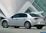 Ð¤Ð¾Ñ‚Ð¾Ð³Ñ€Ð°Ñ„Ð¸Ñ Ð°Ð²Ñ‚Ð¾Ð¼Ð¾Ð±Ð¸Ð»Ñ 2005 Alfa Romeo 159 â„–031 Ð“Ð°Ð»ÐµÑ€ÐµÑ Ñ„Ð¾Ñ‚Ð¾Ð³Ñ€Ð°Ñ„Ð¸Ð¹ и обоев рабочего Ñтола Ñ Ð¸Ð·Ð¾Ð±Ñ€Ð°Ð¶ÐµÐ½Ð¸ÐµÐ¼ ÑкÑтерьера, интерьера, конÑтрукции и дизайнерÑких риÑунков Ð°Ð²Ñ‚Ð¾Ð¼Ð¾Ð±Ð¸Ð»Ñ 2005 Alfa Romeo 159.
