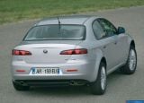 Ð¤Ð¾Ñ‚Ð¾Ð³Ñ€Ð°Ñ„Ð¸Ñ Ð°Ð²Ñ‚Ð¾Ð¼Ð¾Ð±Ð¸Ð»Ñ 2005 Alfa Romeo 159 â„–033 Ð“Ð°Ð»ÐµÑ€ÐµÑ Ñ„Ð¾Ñ‚Ð¾Ð³Ñ€Ð°Ñ„Ð¸Ð¹ и обоев рабочего Ñтола Ñ Ð¸Ð·Ð¾Ð±Ñ€Ð°Ð¶ÐµÐ½Ð¸ÐµÐ¼ ÑкÑтерьера, интерьера, конÑтрукции и дизайнерÑких риÑунков Ð°Ð²Ñ‚Ð¾Ð¼Ð¾Ð±Ð¸Ð»Ñ 2005 Alfa Romeo 159.