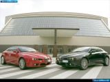 Ð¤Ð¾Ñ‚Ð¾Ð³Ñ€Ð°Ñ„Ð¸Ñ Ð°Ð²Ñ‚Ð¾Ð¼Ð¾Ð±Ð¸Ð»Ñ 2005 Alfa Romeo Brera â„–013 Ð“Ð°Ð»ÐµÑ€ÐµÑ Ñ„Ð¾Ñ‚Ð¾Ð³Ñ€Ð°Ñ„Ð¸Ð¹ и обоев рабочего Ñтола Ñ Ð¸Ð·Ð¾Ð±Ñ€Ð°Ð¶ÐµÐ½Ð¸ÐµÐ¼ ÑкÑтерьера, интерьера, конÑтрукции и дизайнерÑких риÑунков Ð°Ð²Ñ‚Ð¾Ð¼Ð¾Ð±Ð¸Ð»Ñ 2005 Alfa Romeo Brera.