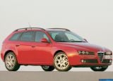 Ð¤Ð¾Ñ‚Ð¾Ð³Ñ€Ð°Ñ„Ð¸Ñ Ð°Ð²Ñ‚Ð¾Ð¼Ð¾Ð±Ð¸Ð»Ñ 2006 Alfa Romeo 159 Sportwagon â„–002 Ð“Ð°Ð»ÐµÑ€ÐµÑ Ñ„Ð¾Ñ‚Ð¾Ð³Ñ€Ð°Ñ„Ð¸Ð¹ и обоев рабочего Ñтола Ñ Ð¸Ð·Ð¾Ð±Ñ€Ð°Ð¶ÐµÐ½Ð¸ÐµÐ¼ ÑкÑтерьера, интерьера, конÑтрукции и дизайнерÑких риÑунков Ð°Ð²Ñ‚Ð¾Ð¼Ð¾Ð±Ð¸Ð»Ñ 2006 Alfa Romeo 159 Sportwagon.