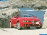 Ð¤Ð¾Ñ‚Ð¾Ð³Ñ€Ð°Ñ„Ð¸Ñ Ð°Ð²Ñ‚Ð¾Ð¼Ð¾Ð±Ð¸Ð»Ñ 2006 Alfa Romeo Spider â„–002 Ð“Ð°Ð»ÐµÑ€ÐµÑ Ñ„Ð¾Ñ‚Ð¾Ð³Ñ€Ð°Ñ„Ð¸Ð¹ и обоев рабочего Ñтола Ñ Ð¸Ð·Ð¾Ð±Ñ€Ð°Ð¶ÐµÐ½Ð¸ÐµÐ¼ ÑкÑтерьера, интерьера, конÑтрукции и дизайнерÑких риÑунков Ð°Ð²Ñ‚Ð¾Ð¼Ð¾Ð±Ð¸Ð»Ñ 2006 Alfa Romeo Spider.