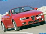 Ð¤Ð¾Ñ‚Ð¾Ð³Ñ€Ð°Ñ„Ð¸Ñ Ð°Ð²Ñ‚Ð¾Ð¼Ð¾Ð±Ð¸Ð»Ñ 2006 Alfa Romeo Spider â„–003 Ð“Ð°Ð»ÐµÑ€ÐµÑ Ñ„Ð¾Ñ‚Ð¾Ð³Ñ€Ð°Ñ„Ð¸Ð¹ и обоев рабочего Ñтола Ñ Ð¸Ð·Ð¾Ð±Ñ€Ð°Ð¶ÐµÐ½Ð¸ÐµÐ¼ ÑкÑтерьера, интерьера, конÑтрукции и дизайнерÑких риÑунков Ð°Ð²Ñ‚Ð¾Ð¼Ð¾Ð±Ð¸Ð»Ñ 2006 Alfa Romeo Spider.