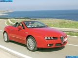 Ð¤Ð¾Ñ‚Ð¾Ð³Ñ€Ð°Ñ„Ð¸Ñ Ð°Ð²Ñ‚Ð¾Ð¼Ð¾Ð±Ð¸Ð»Ñ 2006 Alfa Romeo Spider â„–006 Ð“Ð°Ð»ÐµÑ€ÐµÑ Ñ„Ð¾Ñ‚Ð¾Ð³Ñ€Ð°Ñ„Ð¸Ð¹ и обоев рабочего Ñтола Ñ Ð¸Ð·Ð¾Ð±Ñ€Ð°Ð¶ÐµÐ½Ð¸ÐµÐ¼ ÑкÑтерьера, интерьера, конÑтрукции и дизайнерÑких риÑунков Ð°Ð²Ñ‚Ð¾Ð¼Ð¾Ð±Ð¸Ð»Ñ 2006 Alfa Romeo Spider.