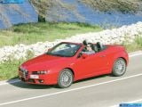 Ð¤Ð¾Ñ‚Ð¾Ð³Ñ€Ð°Ñ„Ð¸Ñ Ð°Ð²Ñ‚Ð¾Ð¼Ð¾Ð±Ð¸Ð»Ñ 2006 Alfa Romeo Spider â„–013 Ð“Ð°Ð»ÐµÑ€ÐµÑ Ñ„Ð¾Ñ‚Ð¾Ð³Ñ€Ð°Ñ„Ð¸Ð¹ и обоев рабочего Ñтола Ñ Ð¸Ð·Ð¾Ð±Ñ€Ð°Ð¶ÐµÐ½Ð¸ÐµÐ¼ ÑкÑтерьера, интерьера, конÑтрукции и дизайнерÑких риÑунков Ð°Ð²Ñ‚Ð¾Ð¼Ð¾Ð±Ð¸Ð»Ñ 2006 Alfa Romeo Spider.