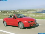 Ð¤Ð¾Ñ‚Ð¾Ð³Ñ€Ð°Ñ„Ð¸Ñ Ð°Ð²Ñ‚Ð¾Ð¼Ð¾Ð±Ð¸Ð»Ñ 2006 Alfa Romeo Spider â„–014 Ð“Ð°Ð»ÐµÑ€ÐµÑ Ñ„Ð¾Ñ‚Ð¾Ð³Ñ€Ð°Ñ„Ð¸Ð¹ и обоев рабочего Ñтола Ñ Ð¸Ð·Ð¾Ð±Ñ€Ð°Ð¶ÐµÐ½Ð¸ÐµÐ¼ ÑкÑтерьера, интерьера, конÑтрукции и дизайнерÑких риÑунков Ð°Ð²Ñ‚Ð¾Ð¼Ð¾Ð±Ð¸Ð»Ñ 2006 Alfa Romeo Spider.