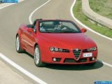 Ð¤Ð¾Ñ‚Ð¾Ð³Ñ€Ð°Ñ„Ð¸Ñ Ð°Ð²Ñ‚Ð¾Ð¼Ð¾Ð±Ð¸Ð»Ñ 2006 Alfa Romeo Spider â„–015 Ð“Ð°Ð»ÐµÑ€ÐµÑ Ñ„Ð¾Ñ‚Ð¾Ð³Ñ€Ð°Ñ„Ð¸Ð¹ и обоев рабочего Ñтола Ñ Ð¸Ð·Ð¾Ð±Ñ€Ð°Ð¶ÐµÐ½Ð¸ÐµÐ¼ ÑкÑтерьера, интерьера, конÑтрукции и дизайнерÑких риÑунков Ð°Ð²Ñ‚Ð¾Ð¼Ð¾Ð±Ð¸Ð»Ñ 2006 Alfa Romeo Spider.