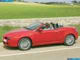 Ð¤Ð¾Ñ‚Ð¾Ð³Ñ€Ð°Ñ„Ð¸Ñ Ð°Ð²Ñ‚Ð¾Ð¼Ð¾Ð±Ð¸Ð»Ñ 2006 Alfa Romeo Spider â„–016 Ð“Ð°Ð»ÐµÑ€ÐµÑ Ñ„Ð¾Ñ‚Ð¾Ð³Ñ€Ð°Ñ„Ð¸Ð¹ и обоев рабочего Ñтола Ñ Ð¸Ð·Ð¾Ð±Ñ€Ð°Ð¶ÐµÐ½Ð¸ÐµÐ¼ ÑкÑтерьера, интерьера, конÑтрукции и дизайнерÑких риÑунков Ð°Ð²Ñ‚Ð¾Ð¼Ð¾Ð±Ð¸Ð»Ñ 2006 Alfa Romeo Spider.