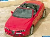 Ð¤Ð¾Ñ‚Ð¾Ð³Ñ€Ð°Ñ„Ð¸Ñ Ð°Ð²Ñ‚Ð¾Ð¼Ð¾Ð±Ð¸Ð»Ñ 2006 Alfa Romeo Spider â„–017 Ð“Ð°Ð»ÐµÑ€ÐµÑ Ñ„Ð¾Ñ‚Ð¾Ð³Ñ€Ð°Ñ„Ð¸Ð¹ и обоев рабочего Ñтола Ñ Ð¸Ð·Ð¾Ð±Ñ€Ð°Ð¶ÐµÐ½Ð¸ÐµÐ¼ ÑкÑтерьера, интерьера, конÑтрукции и дизайнерÑких риÑунков Ð°Ð²Ñ‚Ð¾Ð¼Ð¾Ð±Ð¸Ð»Ñ 2006 Alfa Romeo Spider.