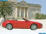 Ð¤Ð¾Ñ‚Ð¾Ð³Ñ€Ð°Ñ„Ð¸Ñ Ð°Ð²Ñ‚Ð¾Ð¼Ð¾Ð±Ð¸Ð»Ñ 2006 Alfa Romeo Spider â„–022 Ð“Ð°Ð»ÐµÑ€ÐµÑ Ñ„Ð¾Ñ‚Ð¾Ð³Ñ€Ð°Ñ„Ð¸Ð¹ и обоев рабочего Ñтола Ñ Ð¸Ð·Ð¾Ð±Ñ€Ð°Ð¶ÐµÐ½Ð¸ÐµÐ¼ ÑкÑтерьера, интерьера, конÑтрукции и дизайнерÑких риÑунков Ð°Ð²Ñ‚Ð¾Ð¼Ð¾Ð±Ð¸Ð»Ñ 2006 Alfa Romeo Spider.