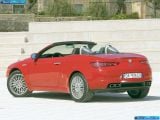 Ð¤Ð¾Ñ‚Ð¾Ð³Ñ€Ð°Ñ„Ð¸Ñ Ð°Ð²Ñ‚Ð¾Ð¼Ð¾Ð±Ð¸Ð»Ñ 2006 Alfa Romeo Spider â„–028 Ð“Ð°Ð»ÐµÑ€ÐµÑ Ñ„Ð¾Ñ‚Ð¾Ð³Ñ€Ð°Ñ„Ð¸Ð¹ и обоев рабочего Ñтола Ñ Ð¸Ð·Ð¾Ð±Ñ€Ð°Ð¶ÐµÐ½Ð¸ÐµÐ¼ ÑкÑтерьера, интерьера, конÑтрукции и дизайнерÑких риÑунков Ð°Ð²Ñ‚Ð¾Ð¼Ð¾Ð±Ð¸Ð»Ñ 2006 Alfa Romeo Spider.