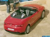Ð¤Ð¾Ñ‚Ð¾Ð³Ñ€Ð°Ñ„Ð¸Ñ Ð°Ð²Ñ‚Ð¾Ð¼Ð¾Ð±Ð¸Ð»Ñ 2006 Alfa Romeo Spider â„–038 Ð“Ð°Ð»ÐµÑ€ÐµÑ Ñ„Ð¾Ñ‚Ð¾Ð³Ñ€Ð°Ñ„Ð¸Ð¹ и обоев рабочего Ñтола Ñ Ð¸Ð·Ð¾Ð±Ñ€Ð°Ð¶ÐµÐ½Ð¸ÐµÐ¼ ÑкÑтерьера, интерьера, конÑтрукции и дизайнерÑких риÑунков Ð°Ð²Ñ‚Ð¾Ð¼Ð¾Ð±Ð¸Ð»Ñ 2006 Alfa Romeo Spider.
