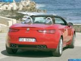 Ð¤Ð¾Ñ‚Ð¾Ð³Ñ€Ð°Ñ„Ð¸Ñ Ð°Ð²Ñ‚Ð¾Ð¼Ð¾Ð±Ð¸Ð»Ñ 2006 Alfa Romeo Spider â„–039 Ð“Ð°Ð»ÐµÑ€ÐµÑ Ñ„Ð¾Ñ‚Ð¾Ð³Ñ€Ð°Ñ„Ð¸Ð¹ и обоев рабочего Ñтола Ñ Ð¸Ð·Ð¾Ð±Ñ€Ð°Ð¶ÐµÐ½Ð¸ÐµÐ¼ ÑкÑтерьера, интерьера, конÑтрукции и дизайнерÑких риÑунков Ð°Ð²Ñ‚Ð¾Ð¼Ð¾Ð±Ð¸Ð»Ñ 2006 Alfa Romeo Spider.