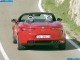 Ð¤Ð¾Ñ‚Ð¾Ð³Ñ€Ð°Ñ„Ð¸Ñ Ð°Ð²Ñ‚Ð¾Ð¼Ð¾Ð±Ð¸Ð»Ñ 2006 Alfa Romeo Spider â„–041 Ð“Ð°Ð»ÐµÑ€ÐµÑ Ñ„Ð¾Ñ‚Ð¾Ð³Ñ€Ð°Ñ„Ð¸Ð¹ и обоев рабочего Ñтола Ñ Ð¸Ð·Ð¾Ð±Ñ€Ð°Ð¶ÐµÐ½Ð¸ÐµÐ¼ ÑкÑтерьера, интерьера, конÑтрукции и дизайнерÑких риÑунков Ð°Ð²Ñ‚Ð¾Ð¼Ð¾Ð±Ð¸Ð»Ñ 2006 Alfa Romeo Spider.