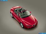Ð¤Ð¾Ñ‚Ð¾Ð³Ñ€Ð°Ñ„Ð¸Ñ Ð°Ð²Ñ‚Ð¾Ð¼Ð¾Ð±Ð¸Ð»Ñ 2006 Alfa Romeo Spider â„–046 Ð“Ð°Ð»ÐµÑ€ÐµÑ Ñ„Ð¾Ñ‚Ð¾Ð³Ñ€Ð°Ñ„Ð¸Ð¹ и обоев рабочего Ñтола Ñ Ð¸Ð·Ð¾Ð±Ñ€Ð°Ð¶ÐµÐ½Ð¸ÐµÐ¼ ÑкÑтерьера, интерьера, конÑтрукции и дизайнерÑких риÑунков Ð°Ð²Ñ‚Ð¾Ð¼Ð¾Ð±Ð¸Ð»Ñ 2006 Alfa Romeo Spider.